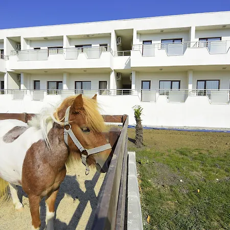 Bon Hotel City & Resort-2